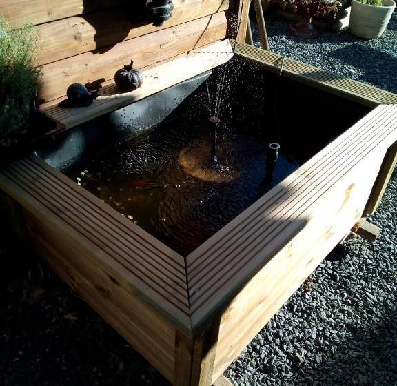 민박 Le Relais Du Moulin