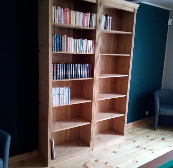 민박 Le Relais Du Moulin