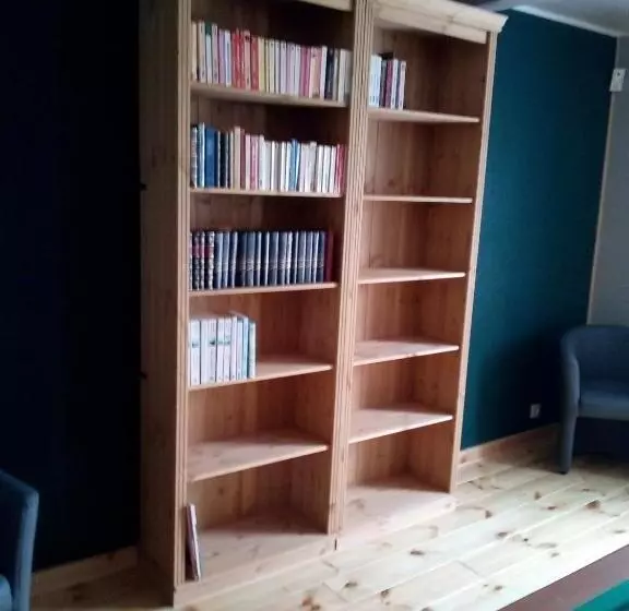 Aamiaismajoitus (B&B) Le Relais Du Moulin