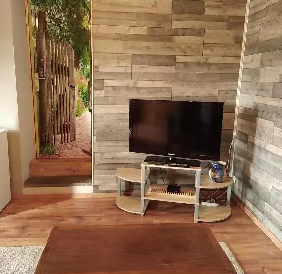 Aamiaismajoitus (B&B) Le Relais Du Moulin