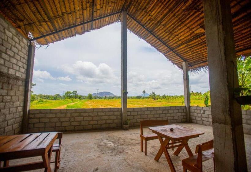 Evergreen Hotel Dambulla