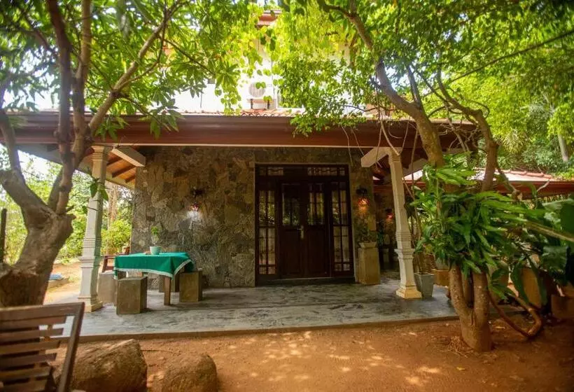 Evergreen Hotel Dambulla