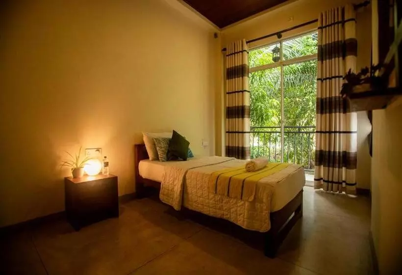Evergreen Hotel Dambulla