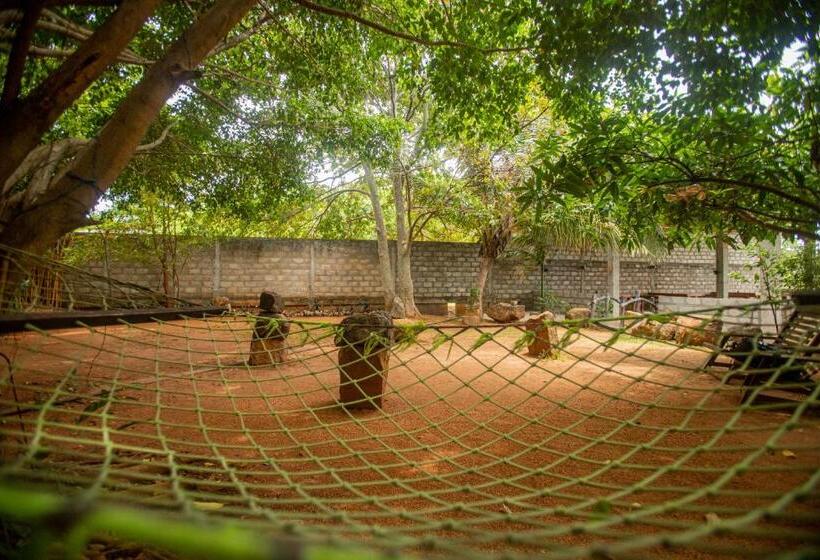 Evergreen Hotel Dambulla