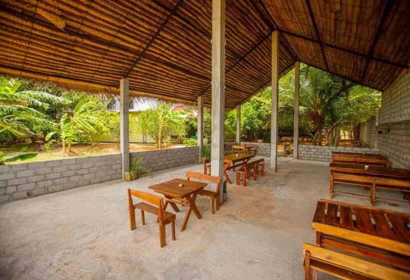 Evergreen Hotel Dambulla