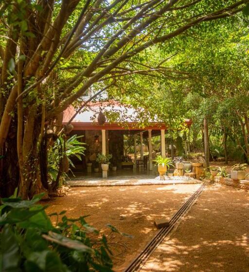 Evergreen Hotel Dambulla