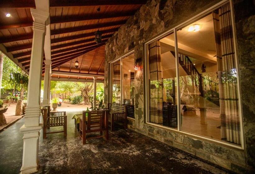 Evergreen Hotel Dambulla