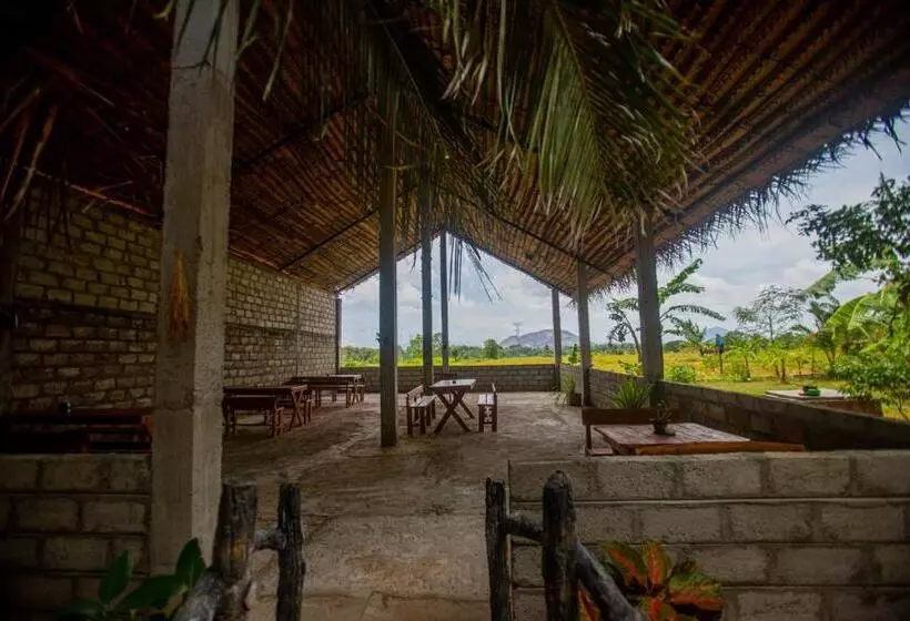 Evergreen Hotel Dambulla