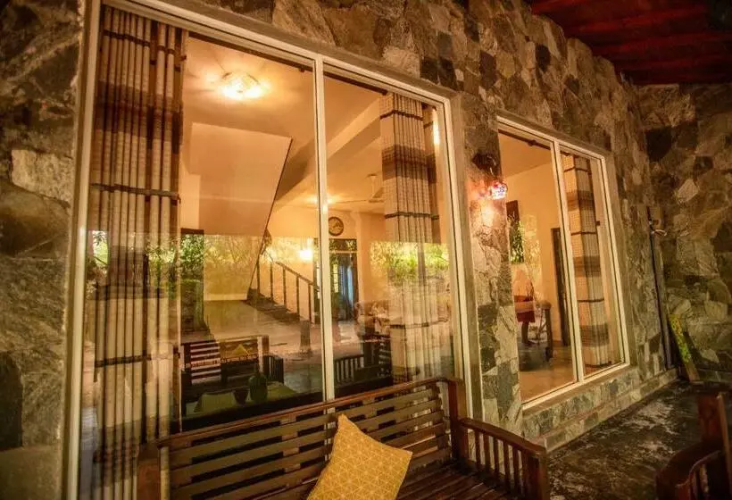 Evergreen Hotel Dambulla