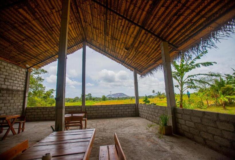 Evergreen Hotel Dambulla