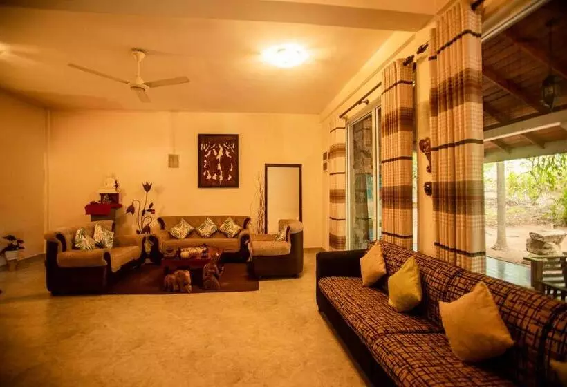Evergreen Hotel Dambulla