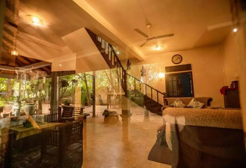 Evergreen Hotel Dambulla
