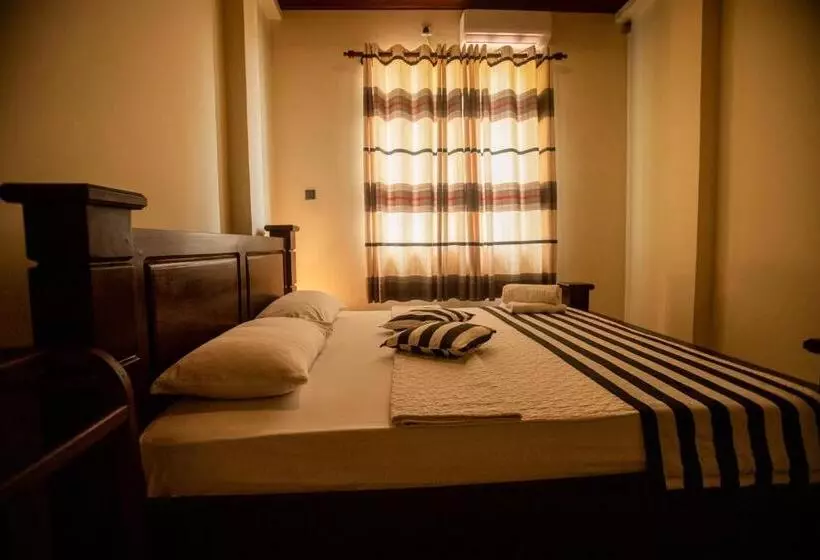 Evergreen Hotel Dambulla