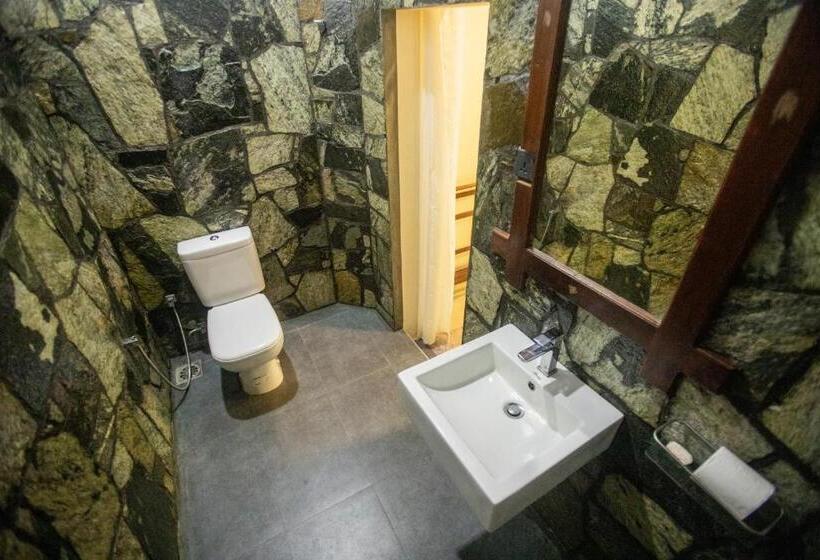 Evergreen Hotel Dambulla