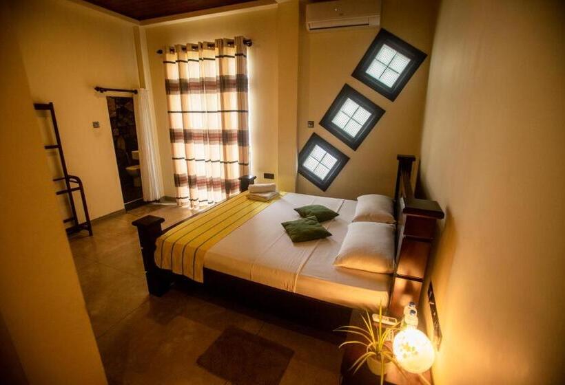 Evergreen Hotel Dambulla