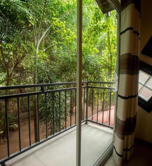 Evergreen Hotel Dambulla