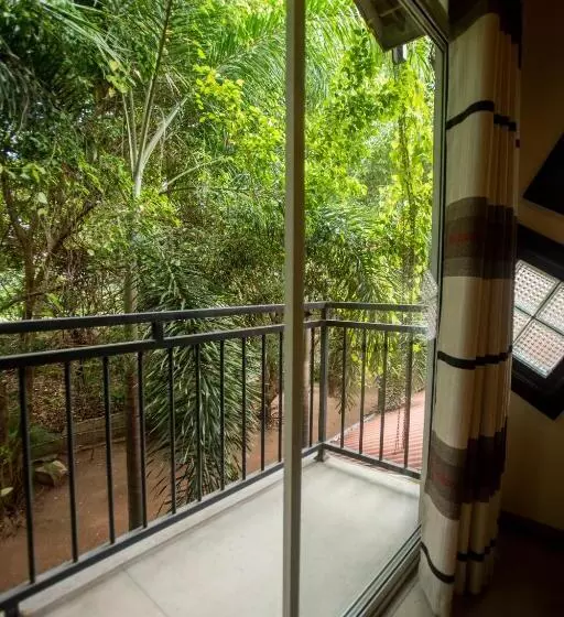 Evergreen Hotel Dambulla