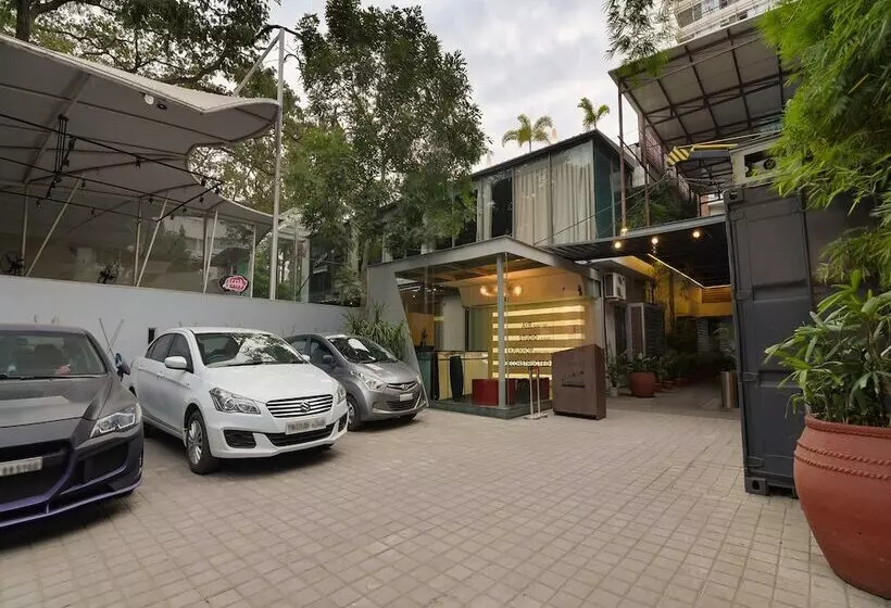 ホテル Edition O 30063 Slate