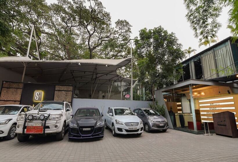 Hotel Edition O 30063 Slate