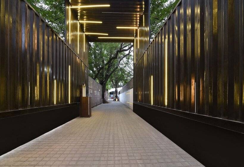 Hotel Edition O 30063 Slate