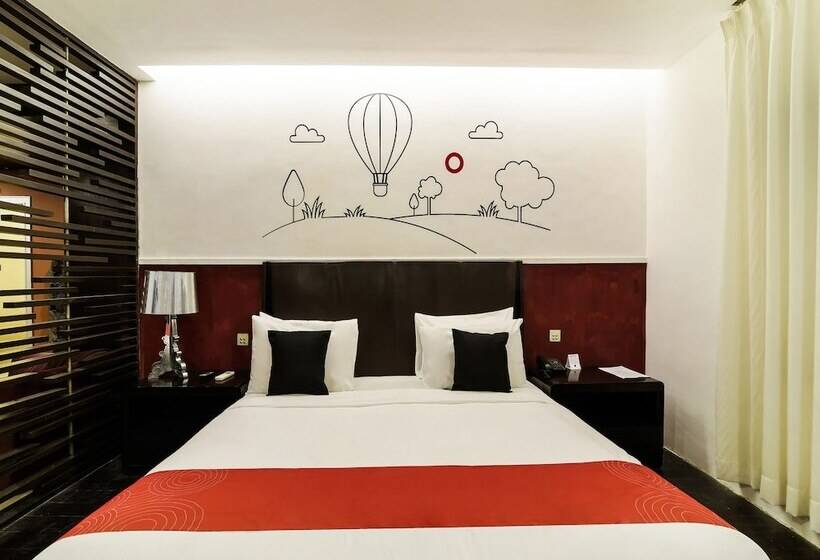 Hotel Edition O 30063 Slate