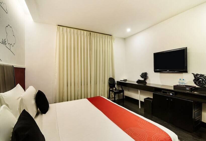 Hotel Edition O 30063 Slate