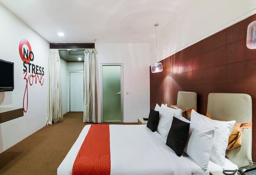 Hotel Edition O 30063 Slate