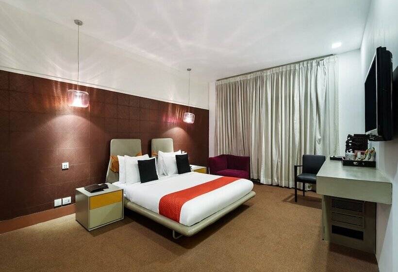 Hotel Edition O 30063 Slate