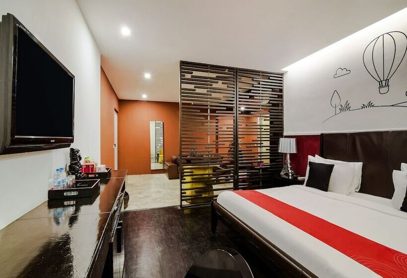 Hotel Edition O 30063 Slate