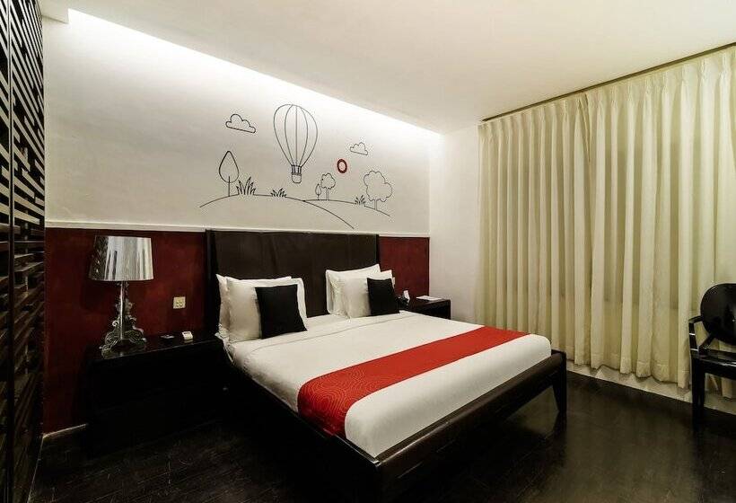 Hotel Edition O 30063 Slate