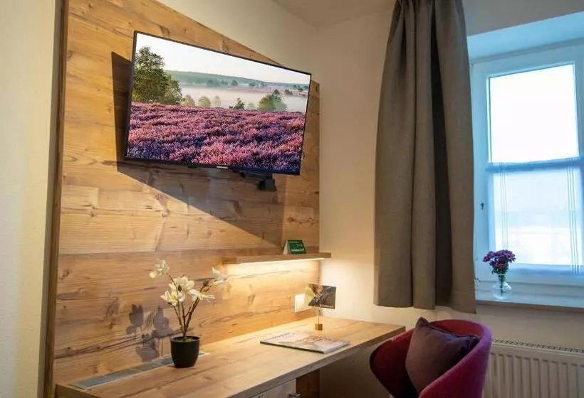 Hotelli Glockenhof Studtmann