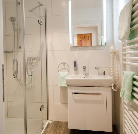 酒店 Glockenhof Studtmann