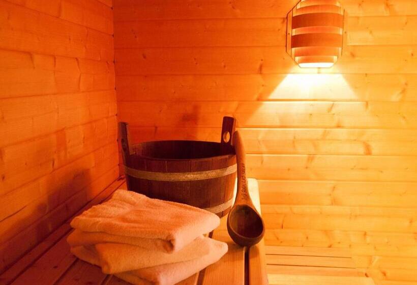 酒店 Glockenhof Studtmann