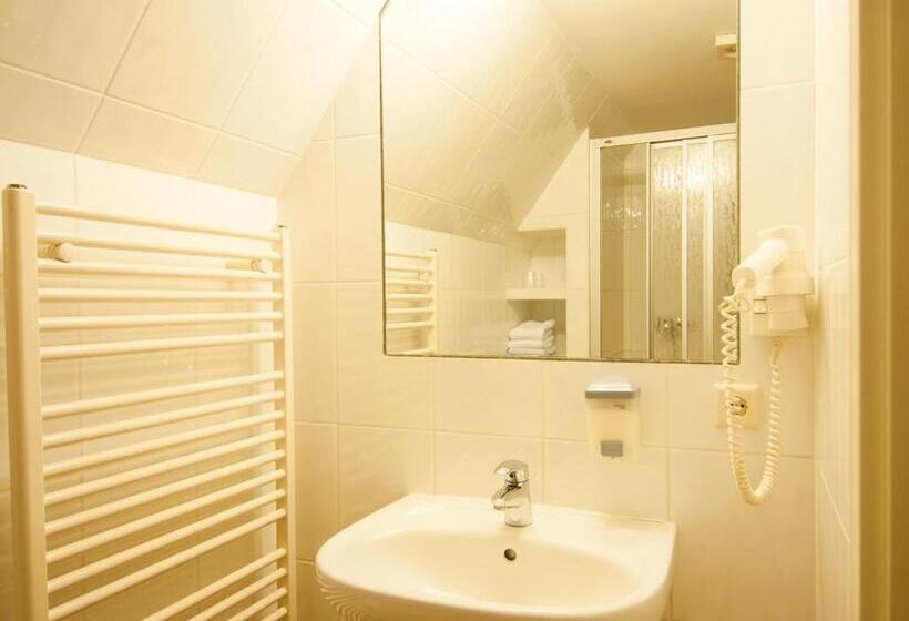 酒店 Glockenhof Studtmann