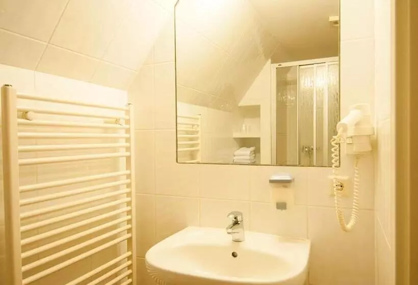 Hotelli Glockenhof Studtmann