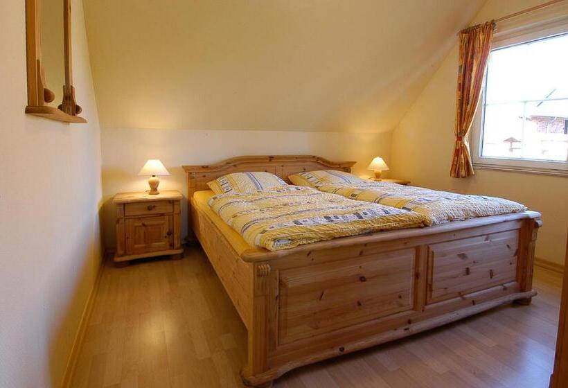 酒店 Glockenhof Studtmann