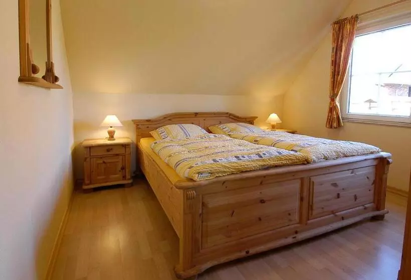 Hotelli Glockenhof Studtmann