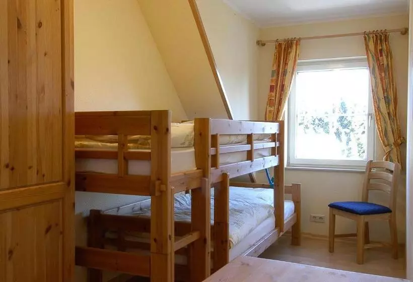 Hotelli Glockenhof Studtmann