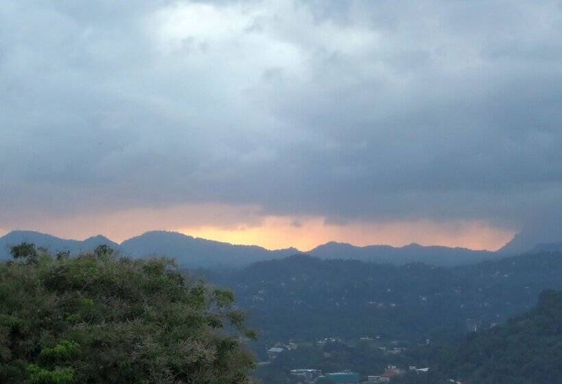 فندق Idyllic Vista