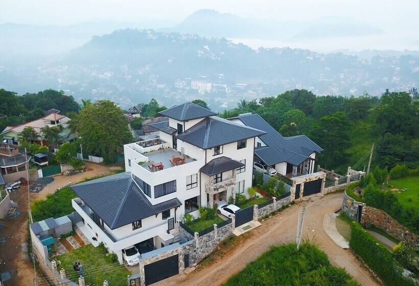 فندق Idyllic Vista