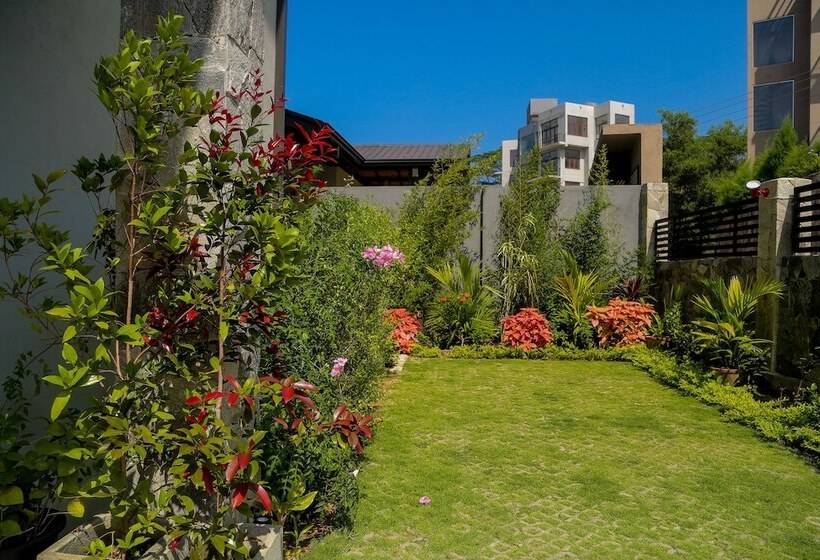 فندق Idyllic Vista