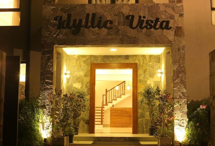 فندق Idyllic Vista