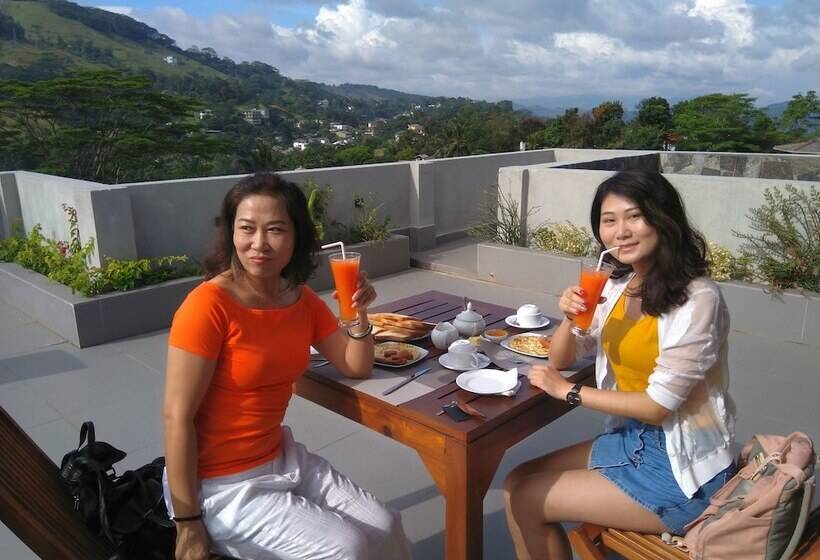 فندق Idyllic Vista