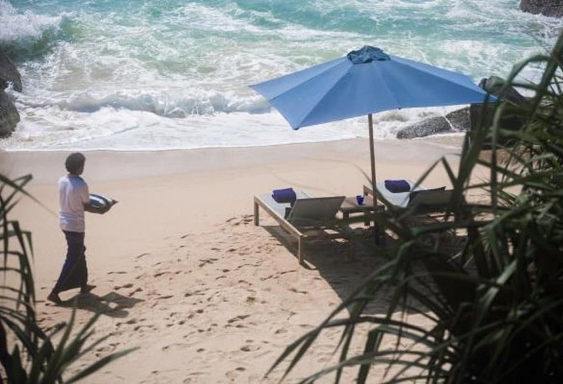 בית מלון כפרי Kumu Beach