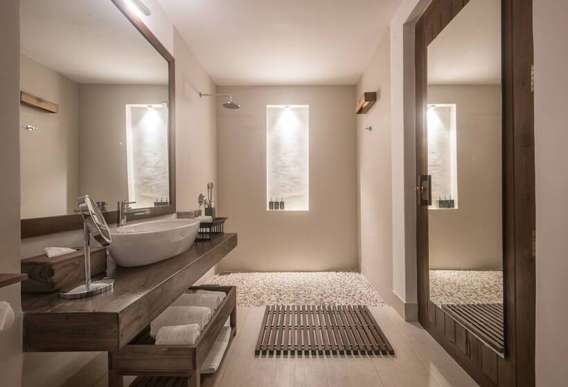 בית מלון כפרי Kumu Beach