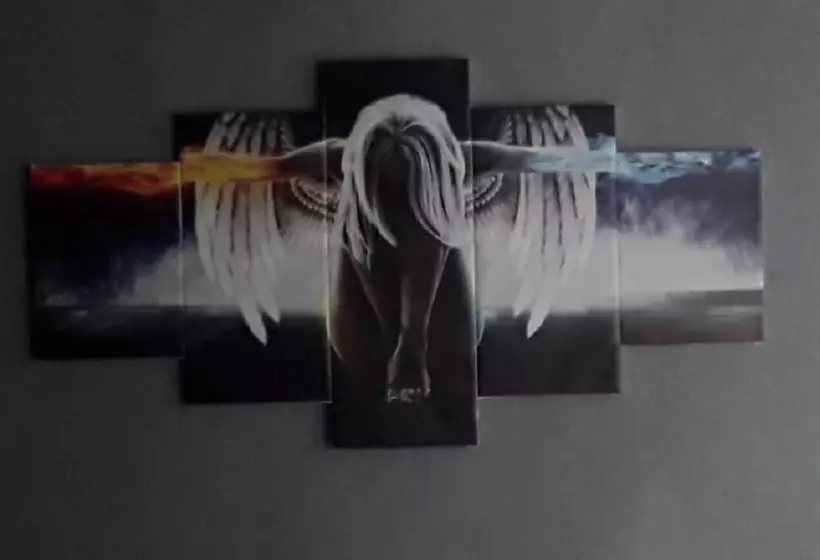 Hotelli Le Chanteraine