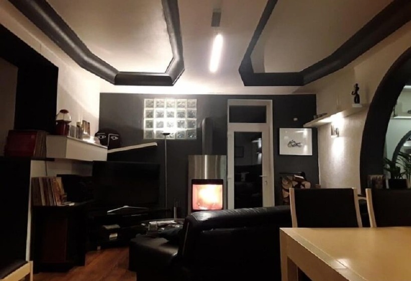 هتل Le Chanteraine