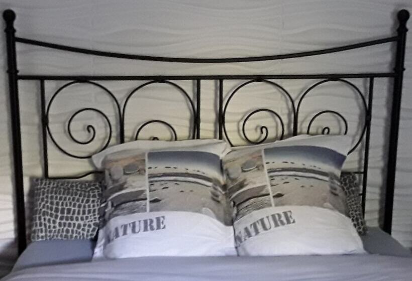 هتل Le Chanteraine