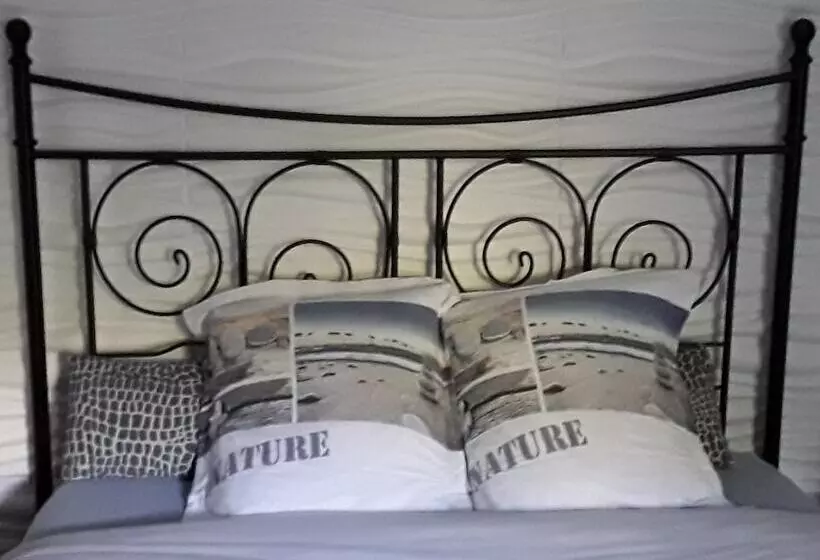 Hotelli Le Chanteraine