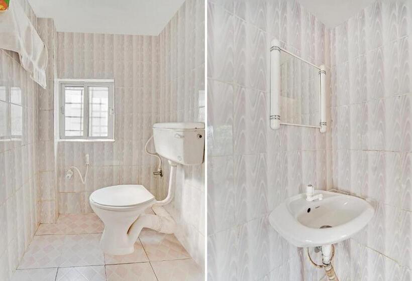 هتل Oyo 9009 Near Railway Station